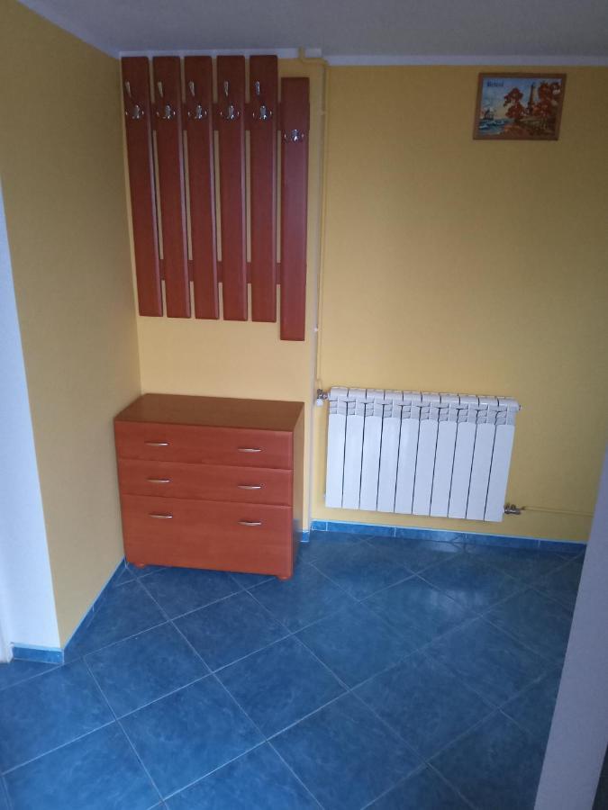 Agroturystyka U Janosika Bozkow Exterior foto