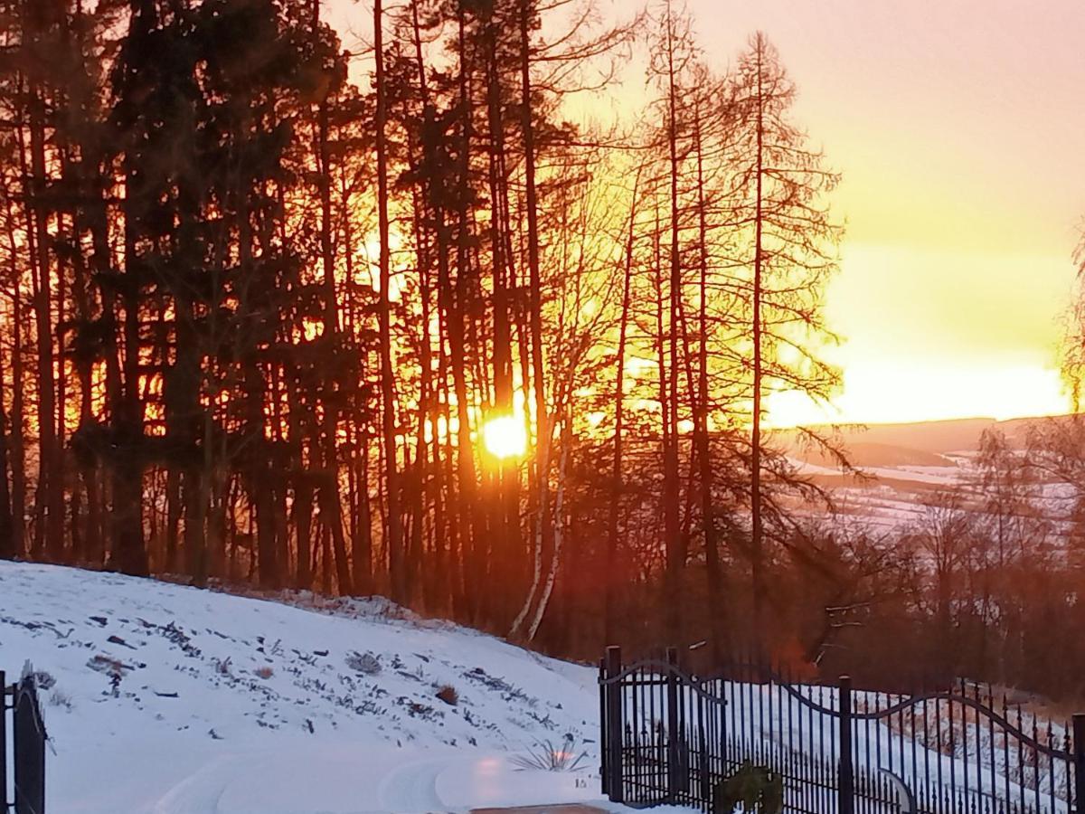 Agroturystyka U Janosika Bozkow Exterior foto